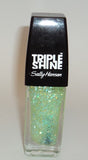 Sally Hansen Triple Shine Nail Color CHOOSE YOUR COLOR New, Nail Polish, Sally Hansen, makeupdealsdirect-com, 340 Scale Up, 340 Scale Up