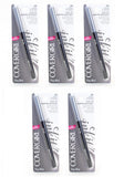 Covergirl Perfect Point Plus Eye Pencil, 255 Silver Ink Choose Your Pack, Eyeliner, Covergirl, makeupdealsdirect-com, Pack of 5, Pack of 5