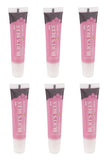 Burt's Bees 100% Natural Lip Shine Gloss, 030 Wink Choose Your Pack, Lip Gloss, Burt's Bees, makeupdealsdirect-com, Pack of 6, Pack of 6