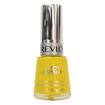 Revlon Top Speed Fast Dry Nail Polish, 390 Crystal Glow Choose Your Pack, Nail Polish, Revlon, makeupdealsdirect-com, Pack of 1, Pack of 1