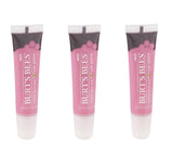 Burt's Bees 100% Natural Lip Shine Gloss, 030 Wink Choose Your Pack, Lip Gloss, Burt's Bees, makeupdealsdirect-com, Pack of 3, Pack of 3