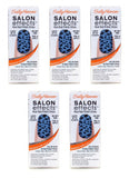 Sally Hansen Salon Effects Real Nail Polish Strips, 570 Hear Me Roar Choose Pack, Nail Polish, Sally Hansen, makeupdealsdirect-com, Pack of 5, Pack of 5