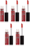 Nyc Big Bold Plumping Lip Gloss, 472 Coral to the Max Choose Your Pack, Lip Gloss, Nyc, makeupdealsdirect-com, Pack of 5, Pack of 5