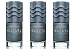 Sally Hansen Magnetic Nail Polish, 903 Silver Elements Choose Your Pack, Nail Polish, Sally Hansen, makeupdealsdirect-com, Pack of 3, Pack of 3