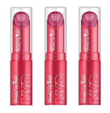 Nyc Applelicious Glossy Lip Balm, 354 Apple Blossom Choose Your Pack, Lip Balm & Treatments, Nyc, makeupdealsdirect-com, Pack of 3, Pack of 3