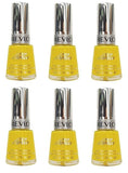 Revlon Top Speed Fast Dry Nail Polish, 390 Crystal Glow Choose Your Pack, Nail Polish, Revlon, makeupdealsdirect-com, Pack of 6, Pack of 6