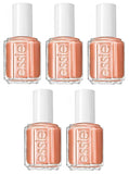 Essie Nail Polish, 473 Resort Fling Choose Your Pack, Nail Polish, Essie, makeupdealsdirect-com, Pack of 5, Pack of 5