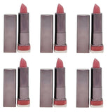 Covergirl Lip Perfection Lipstick, 395 Darling CHOOSE YOUR PACK, Lipstick, Covergirl, makeupdealsdirect-com, Pack of 6, Pack of 6
