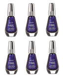 Sally Hansen Lustre Shine Nail Polish, 004 Azure Choose Your Pack, Nail Polish, Sally Hansen, makeupdealsdirect-com, Pack of 6, Pack of 6