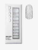 Essie Sleek Stick Pre-cured UV Nail Appliqués YOU CHOOSE,, Nail Polish, Essie, makeupdealsdirect-com, 020 Sneek-e, 020 Sneek-e
