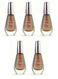 Sally Hansen Lustre Shine Nail Polish, 005 Plume CHOOSE YOUR PACK, Nail Polish, Sally Hansen, makeupdealsdirect-com, Pack of 5, Pack of 5