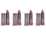 Covergirl Lip Perfection Lipstick, 395 Darling CHOOSE YOUR PACK, Lipstick, Covergirl, makeupdealsdirect-com, Pack of 4, Pack of 4