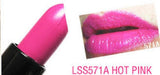 NYX round lipstick LSS571A HOT PINK, Lipstick, NYX, makeupdealsdirect-com, [variant_title], [option1]