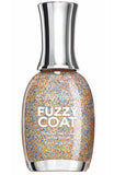 Sally Hansen Fuzzy Coat Special Effect Textured Nail Color,"Choose Your Shade!", Nail Polish, Sally Hansen, makeupdealsdirect-com, All Yarned Up, All Yarned Up