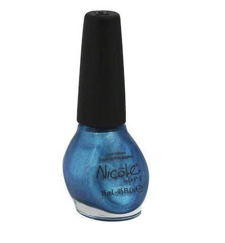 NICOLE By OPI  DIVA INTO THE POOL .5oz NAIL LACQUER, Nail Polish, Nicole By OPI, makeupdealsdirect-com, [variant_title], [option1]