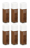 Revlon Nearly Naked Liquid Makeup Broad Spectrum Spf 20 230 Nutmeg,"Your Pack", Foundation, Revlon, makeupdealsdirect-com, PACK 6, PACK 6