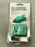 Craig Digital Revolution Phone And Car Chargers, Choose Your Item!, Chargers & Cradles, Craig, makeupdealsdirect-com, Wall Charger and Car Charger Combo, Wall Charger and Car Charger Combo