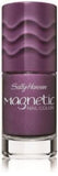 Sally Hansen Magnetic Nail Color "Choose Your Shade!", Nail Polish, Magnetic, makeupdealsdirect-com, 902 Polar Purple, 902 Polar Purple