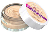 Covergirl Clean Whipped Creme Foundation You Choose The Shade!, [product_type], MakeUpDealsDirect.com, makeupdealsdirect-com, [variant_title], [option1]
