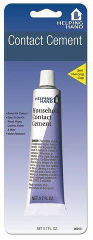 Helping Hand Contact Cement Bonds, Liquid Glues & Cements, FAUCET QUEEN, makeupdealsdirect-com, [variant_title], [option1]