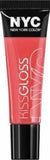 NYC Kiss Gloss Lip Gloss,"CHOOSE YOUR SHADE!", Lip Gloss, Nyc, makeupdealsdirect-com, 5th Ave Frost, 5th Ave Frost