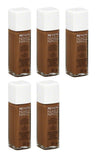 Revlon Nearly Naked Liquid Makeup Broad Spectrum Spf 20 230 Nutmeg,"Your Pack", Foundation, Revlon, makeupdealsdirect-com, PACK 5, PACK 5