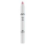NYX Cosmetics Jumbo Eye Pencil Shadow Liner,"CHOOSE YOUR SHADE!", Eye Shadow/Liner Combination, Nyx, makeupdealsdirect-com, Strawberry Milk, Strawberry Milk