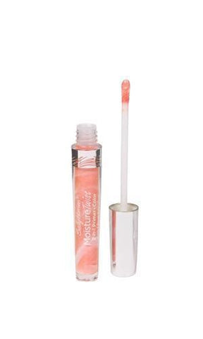 Sally Hansen25 Peach Smoothie Moisture Twist 2-in-1 Primer, Lip Gloss, Sally Hansen, makeupdealsdirect-com, [variant_title], [option1]