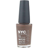 Nyc Color Minute Nail Polish "Choose Your Shade!", Nail Polish, Nyc, makeupdealsdirect-com, Park Ave, Park Ave