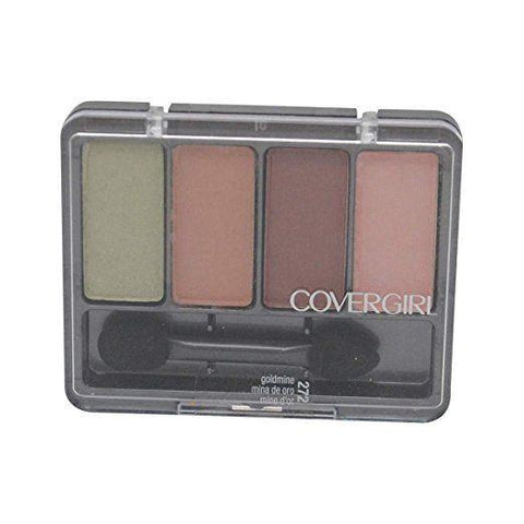 Covergirl Eyeshadow 272 Goldmine, Eye Shadow, CoverGirl, makeupdealsdirect-com, [variant_title], [option1]