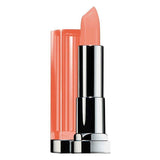 Maybelline New York Colorsensational Lipcolor Lipstick, Choose Your Color, Lipstick, Maybelline, makeupdealsdirect-com, 525 Peach Scene, 525 Peach Scene