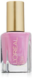 L'oreal Colour Riche Nail Polish, Choose Your Color, Nail Polish, Nail Polish, makeupdealsdirect-com, 380 Butterfly Kisses, 380 Butterfly Kisses