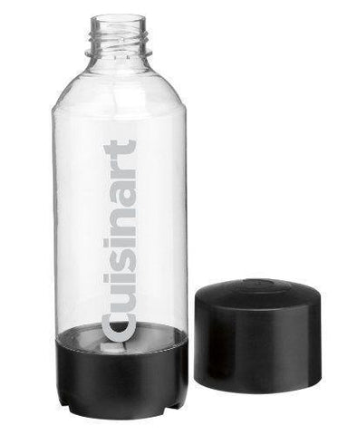 Cuisinart SM-BTL Reusable Water Sports Bottle 1 Liter BPA Free Choose Pack, water bottles, Cuisinart, makeupdealsdirect-com, Pack of 1, Pack of 1