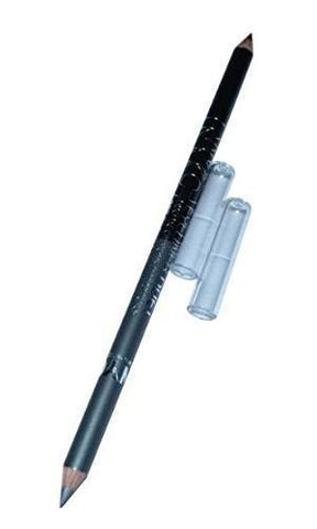Nyc eye liner duet pencil   #886 through the storm, Eyeliner, nyc, makeupdealsdirect-com, [variant_title], [option1]