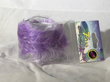 Party Favors, Gifts, Holiday Themed Sticks, YOU CHOOSE, Favors & Party Bag Fillers, reddonut, makeupdealsdirect-com, Light Purple Fur Slap Band, Light Purple Fur Slap Band