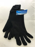 Winter Essentials 2 Pack Gloves, Neckwarmer, Scarves, Gloves, Gloves & Mittens, reddonut, makeupdealsdirect-com, black gloves, black gloves