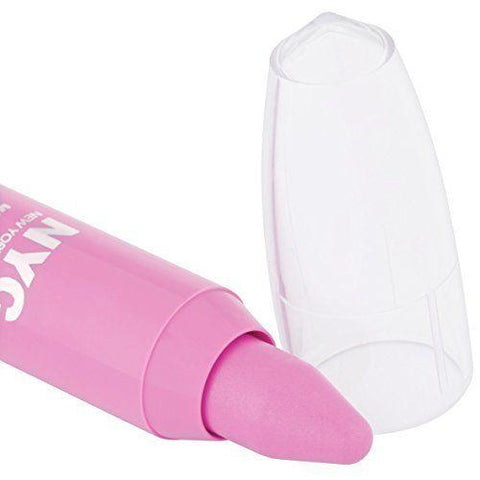 NYC City Proof  Metropolitan Mauve Twistable Intense Lip Color, Lip Stain, NYC, makeupdealsdirect-com, [variant_title], [option1]