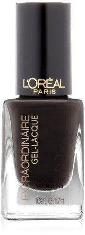 L'Oreal Paris - Glossed & Found - Extraordinaire Gel-Lacque 1-2-3 Color, Nail Polish, NA, makeupdealsdirect-com, [variant_title], [option1]