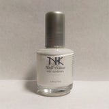Nk Cosmetics Nail Enamel Polish With Hardeners (Choose Your Color), Nail Polish, NK Nicka K Cosmetics, makeupdealsdirect-com, 009 Really White, 009 Really White