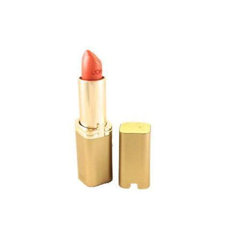 Loreal Colour Riche Lipstick "Choose Your Shade!", Lipstick, L'Oréal, makeupdealsdirect-com, Honey Peach, Honey Peach