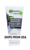 Garnier Skin Products, Ultra Lift, Bb Cream, Clean +more "Choose Your Favorite!", Hair Color, Garnier, makeupdealsdirect-com, Clean + Shine Control Cleansing Gel, Clean + Shine Control Cleansing Gel