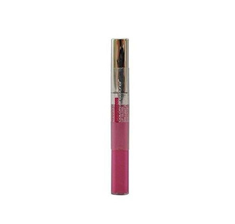 Maybelline Colorsensational Lip Gloss, 953 Hi-tech Plum, Lip Gloss, Maybelline, makeupdealsdirect-com, [variant_title], [option1]