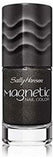Sally Hansen Magnetic Nail Color "Choose Your Shade!", Nail Polish, Magnetic, makeupdealsdirect-com, 908 Graphite Gravity, 908 Graphite Gravity