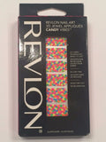 Revlon Nail Art 3d Jewel Appliques Nail Stickers, Choose Your Type, Nail Art Accessories, Stickers, makeupdealsdirect-com, Gumballs, Gumballs