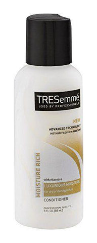Tresemme Luxurious Moisture For Dry Or Damaged Hair Conditioner, Shampoos & Conditioners, TRESemmé, makeupdealsdirect-com, [variant_title], [option1]