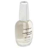 Sally Hansen Nailgrowth Miracle Nail Color "Choose Your Shade!", Nail Polish, Sally Hansen, makeupdealsdirect-com, 110 Clear, 110 Clear