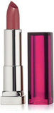 Maybelline New York Colorsensational Lipcolor Lipstick, Choose Your Color, Lipstick, Maybelline, makeupdealsdirect-com, 155 Party Pink, 155 Party Pink