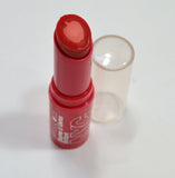 New York Color Glossy Lip Balm Applelicious Moisturizing Nyc *you Choose Shade*, Lipstick, NYC, makeupdealsdirect-com, Big Apple Red 356 (HS1005), Big Apple Red 356 (HS1005)