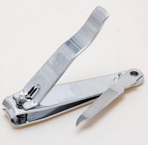 LARGE NAIL CLIPPERS, Manicure/Pedicure Tools & Kits, Unbranded, makeupdealsdirect-com, [variant_title], [option1]