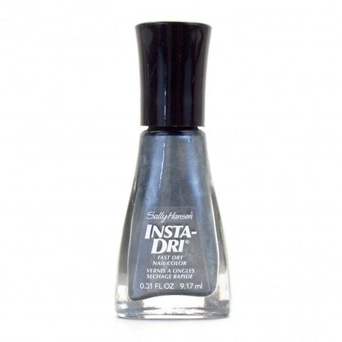 Sally Hansen -  375 Gone Grey -  Insta-Dri Nail Color, Nail Polish, Sally Hansen, makeupdealsdirect-com, [variant_title], [option1]